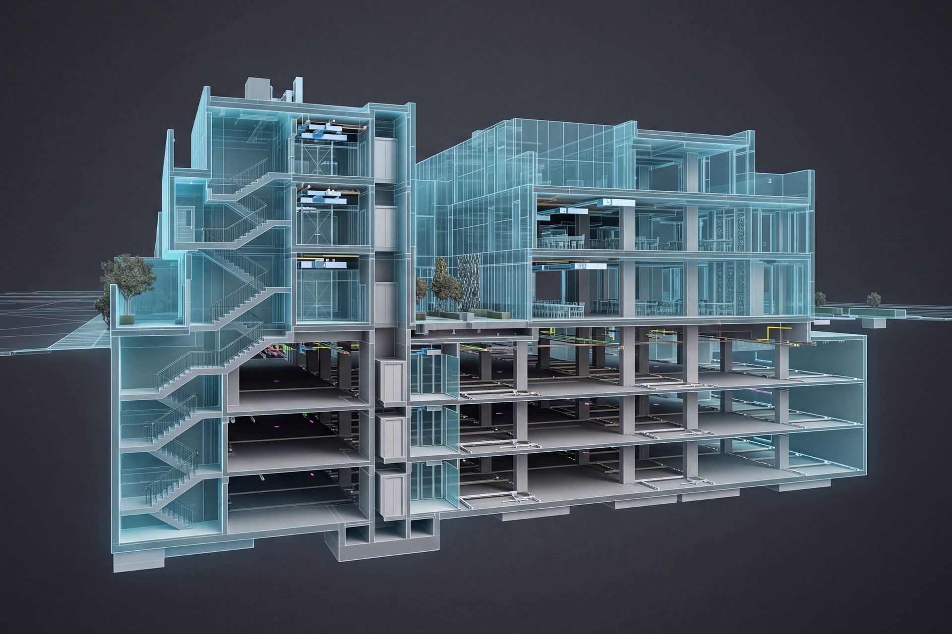 Al Basateen Offices: Commercial Office Development in Riyadh | ATA ...